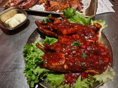 -西塔老太太泥炉烤肉(苏州大悦城店)