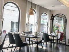 -何适山庄 ·可团建(水长城P2停车场店)