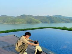 -天目湖涵田度假村