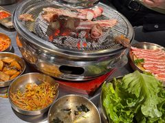 -本炙炭烤·蒲烧活鳗料理店(金沙洲店)