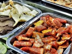 -西昌老号李小肠特色烧烤园(双流店)