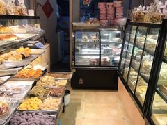 -宏发红西饼屋(天津路店)