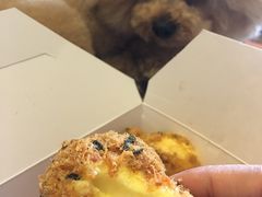 海苔风味酥松小贝-鲍师傅糕点(春熙路店)