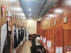 -独食火锅·半米屋台(直营总店)