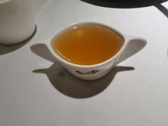 鲍鱼人参汤-尚一汤 广东炖汤(金桥国际店)