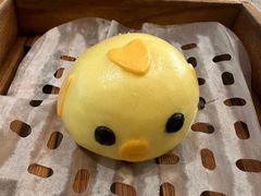 -蔡澜点心·粤菜(丽泽天街店)
