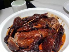 酱鸭-晋家门·苏皖家常菜(江北龙湖天街店)