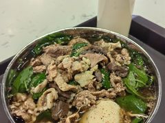 -俏张飞杀猪粉(时尚天河店)