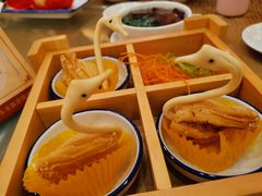 -汕头君华海逸酒店·鸿桃轩中餐厅