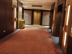 -上海外滩茂悦大酒店
