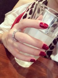 iphone_upload_pic-Meet Nail 美睫·美甲
