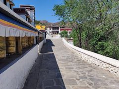 -五当召景区