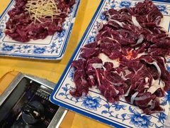 -大戚饭店(泰华路店)