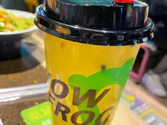 -蛙喔牛蛙(仙林万达茂店)