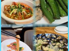 -美未居·老字号·地道顺德菜·桑拿鸡·鱼生(容桂店)