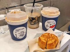 -Something For(中洲湾店)
