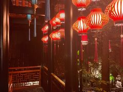 -哈哈曲艺社(西门闲亭店)