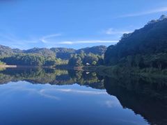 -海南热带雨林国家公园吊罗山景区