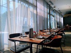 -Mercato莫卡多露台餐厅与酒吧(K11店)