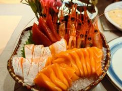 -大渔铁板烧(铁西万象汇店)