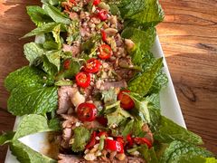 薄荷牛肉卷-云之南(八里庄店)