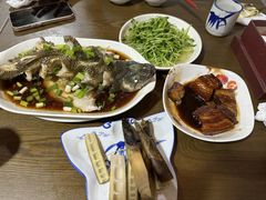 -沈记菜馆(酒仙桥路店)