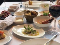 -AZUR聚(香格里拉饭店)