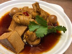 -骏莱海鲜鱼港(五角场店)