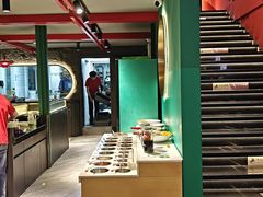 -京悦南门涮羊肉·羊蝎子火锅(田林路店)