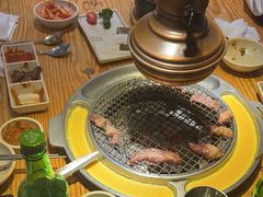 -喜来稀肉(北外滩白玉兰广场店)