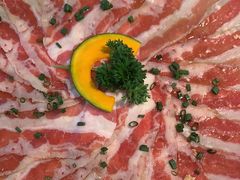 -农乐园炭火烤肉(繁花中心店)