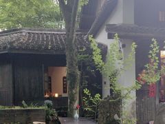 -法云安缦酒店