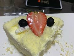 -蜜思琪蛋糕(民生路店)