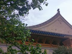 -西宁市东关清真大寺