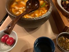 -山石榴·贵州菜(丰盛里店)