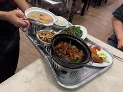 -宝香绑线肉骨茶(柏威年广场店)