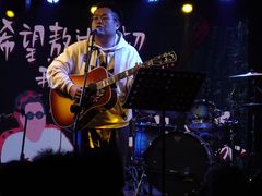 -月亮瓦肆音乐酒吧(环山路店)