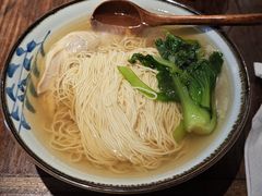 -贡梅老面馆·蟹粉面·无锡特色小吃(南长街主推店)