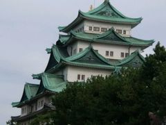 -名古屋城