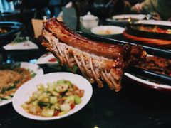 -茶叁酒肆·楚味江湖(菱角湖店)