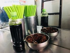 -河南拉面(肇周路店)