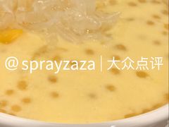 -满记甜品(王府井北京市百货大楼店)