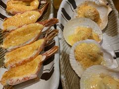 -和彩放题餐厅(酒仙桥店)