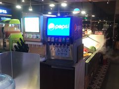 -火炉火自助餐(喜隆多店)