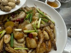 -健跳小海鲜(人民路店)