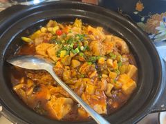 -食藕·武昌鱼(古德寺店)