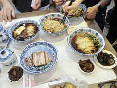 -伟记奥面馆(白塔东路店)