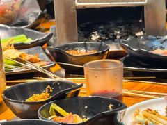 -丹东特色烤肉(学府路一部店)