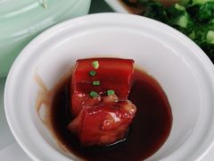 -同庆楼(华强吾悦广场店)