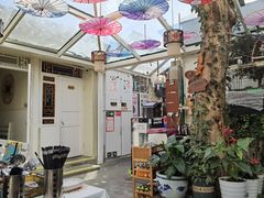 -丽江庭院之丽江往事(安定门店)